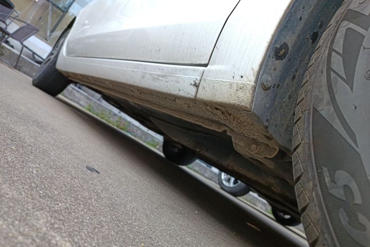 别克 阅朗 2018款 18T 自动精英型局部细节9001