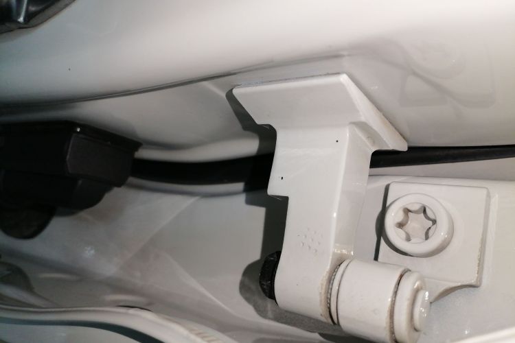 宝马3系 2017款 320Li M运动型中控内饰49