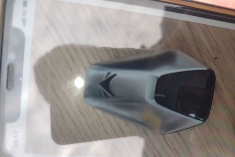 ARCFOX极狐 极狐 阿尔法T(ARCFOX αT) 2024款 600D 森林版PRO 320kW中控内饰11