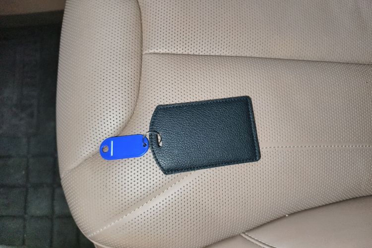 零跑汽车 零跑C11 2026款 纯电 640激光雷达智尊版中控内饰7001