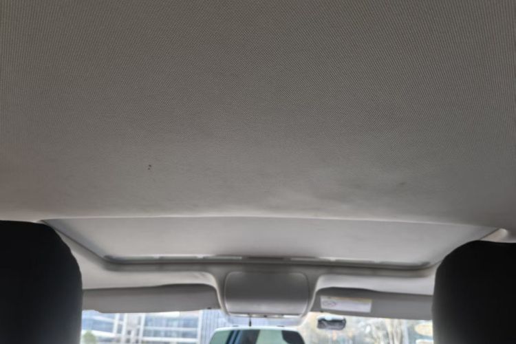 大众 Polo 2016款 1.6L 自动舒适型中控内饰22