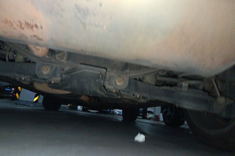 林肯MKC 2014款 2.0T 四驱尊耀版局部细节9009