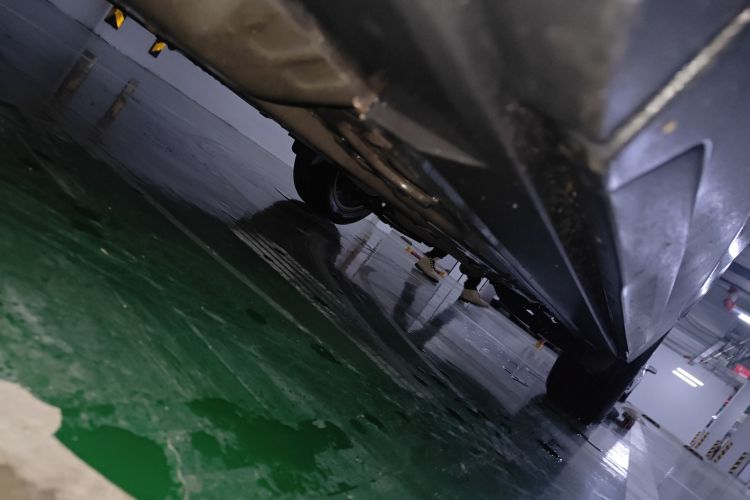 凯迪拉克XT4 2022款 28T 两驱风尚型局部细节9004