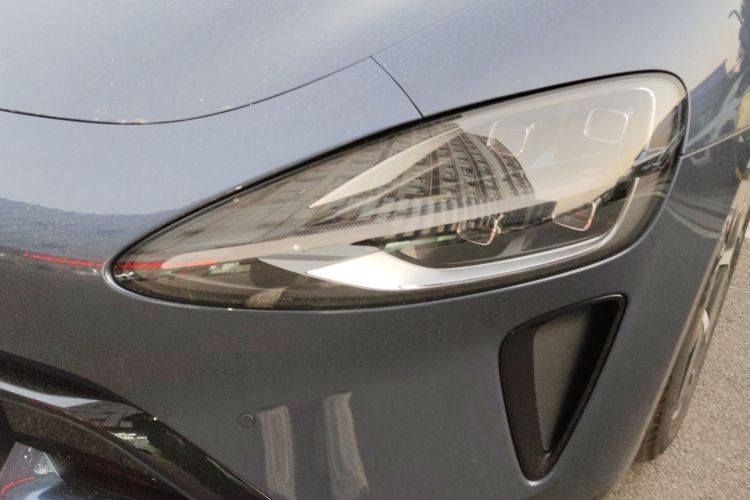 小米汽车 小米SU7 2024款 四驱超长续航高阶智驾Max版局部细节36