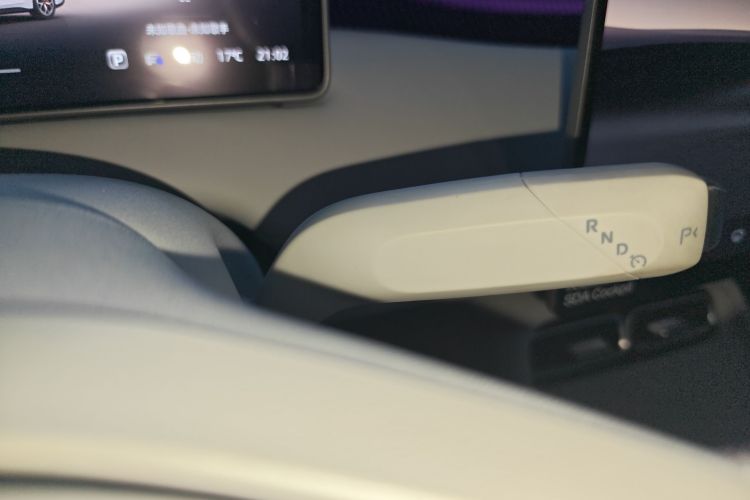 长安启源A06 2026款 240激光Ultra中控内饰18