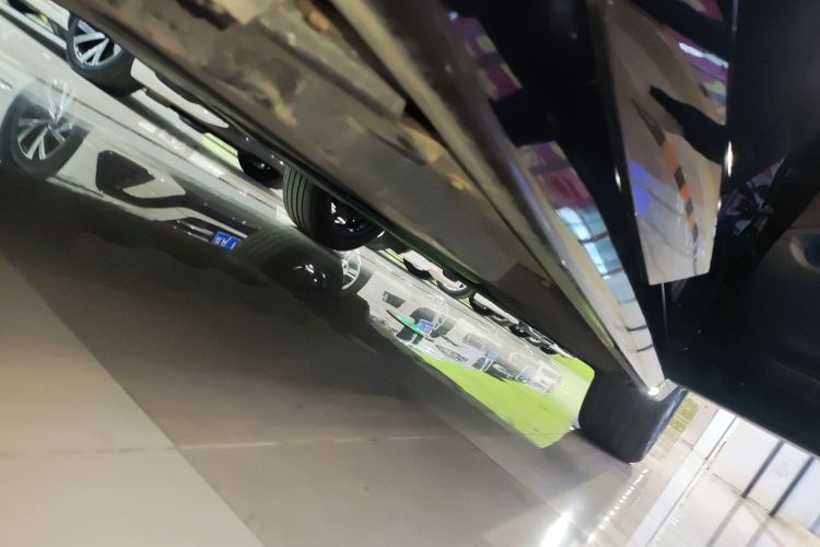 宝马X3 2022款 xDrive25i M运动套装局部细节9001