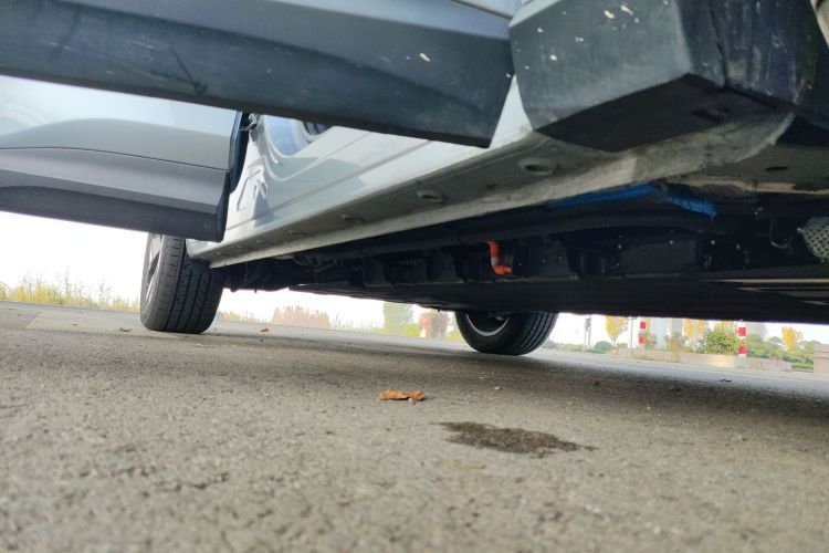 宝骏云海 2024款 140km 插混版局部细节9001