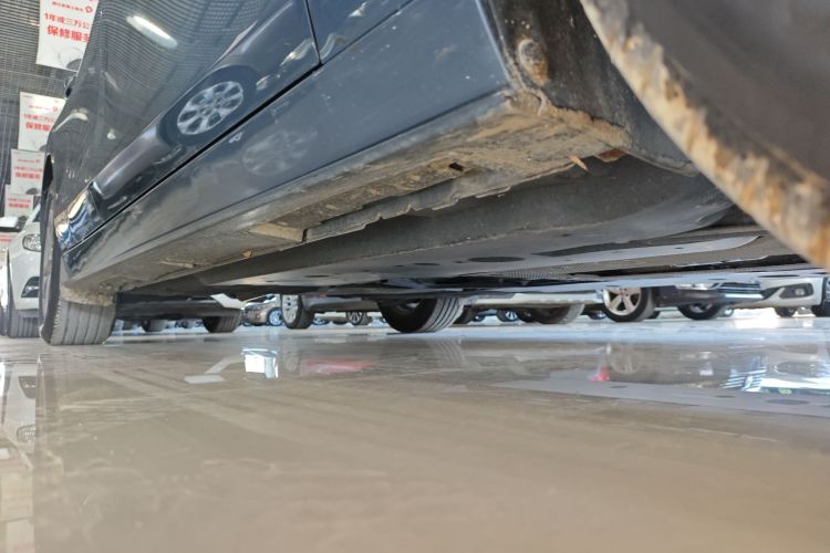 马自达3 昂克赛拉 2023款 2.0L 自动质擎版局部细节9001