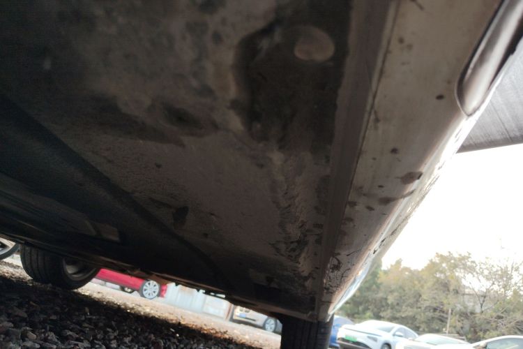 宝马5系 2019款 530Li 领先型 M运动套装局部细节9002