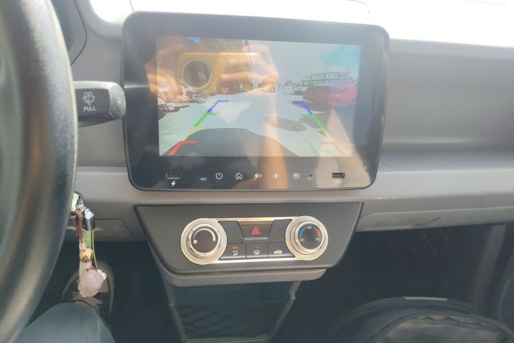 凌宝汽车 凌宝COCO 2021款 联盟Pro版局部细节16