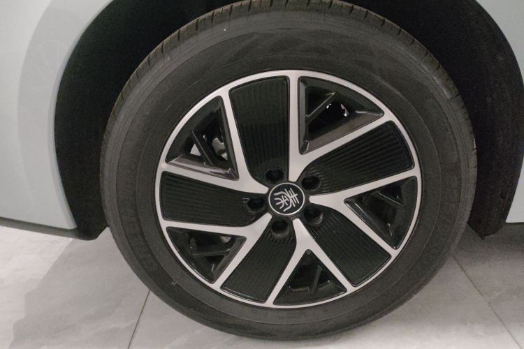 比亚迪 秦L 2024款 DM-i 120KM超越型车身外观6008