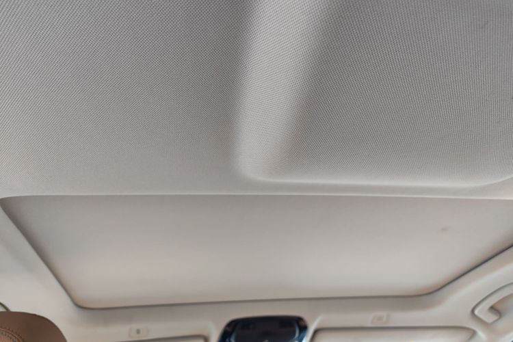 宝马5系 2018款 528Li 上市特别版中控内饰22