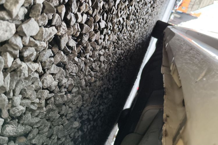 福特 金牛座 2018款 EcoBoost 245 卓越型 国V局部细节9002