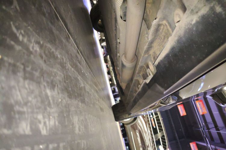 长安UNI-V 智电iDD 2023款  智电iDD 1.5T 113km智趣型（飞快版）局部细节9001