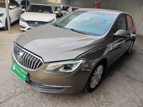 别克 英朗 2015款 15N 自动豪华型