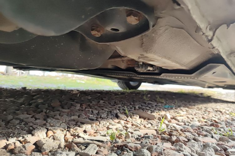 大众 高尔夫 2015款 1.4TSI 自动舒适型局部细节9002