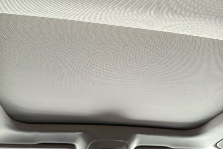 奥迪A6L 2019款 45 TFSI 臻选致雅型中控内饰22