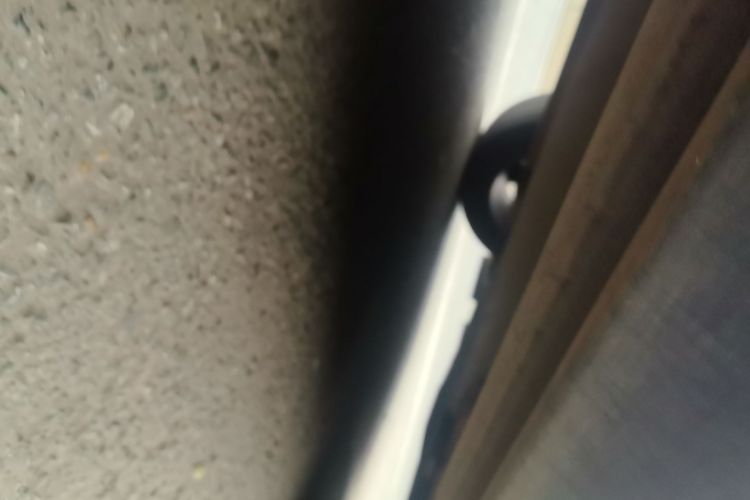 标致4008 2019款 360THP 尝先版局部细节9001