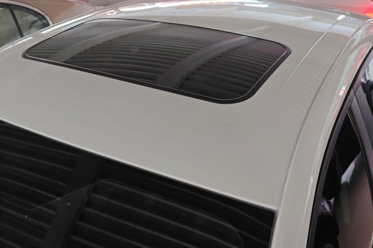 福特 福睿斯 2017款 幸福版 1.5L 自动时尚型局部细节57