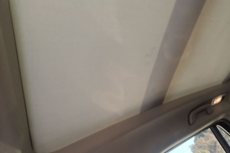 宝马X1 2016款 xDrive20Li 豪华型局部细节22