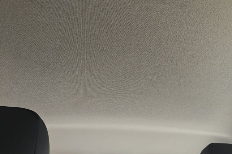 雪铁龙 爱丽舍 2014款 1.6L 自动时尚型局部细节22