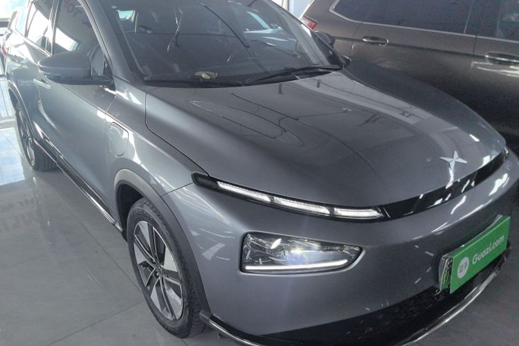 小鹏G3 2021款 G3i 460G车身外观6002