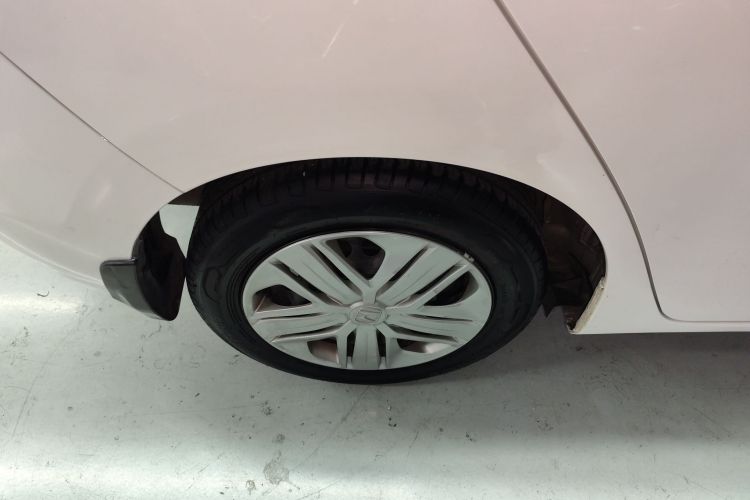 本田 飞度 2018款 1.5L CVT舒适版车身外观6004