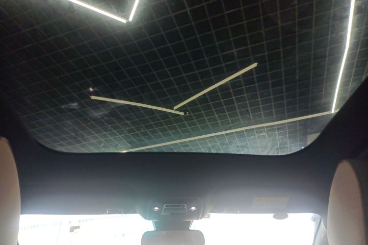 比亚迪 海豚 2023款 420km 时尚版局部细节22