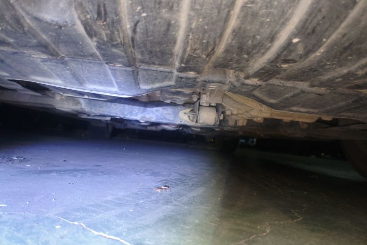 起亚K3 2015款 1.6L 自动GLS局部细节9008