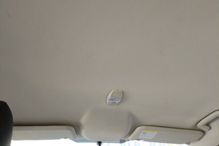 福特 福克斯 2012款 三厢 1.6L 自动舒适型局部细节22