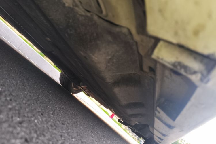 福特 蒙迪欧 2013款 2.0L GTDi200豪华型局部细节9004