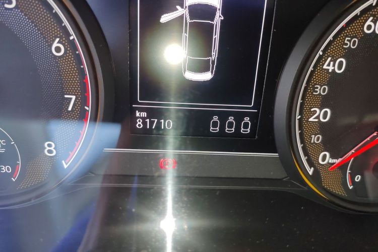 大众 帕萨特 2021款 330TSI 精英版中控内饰15