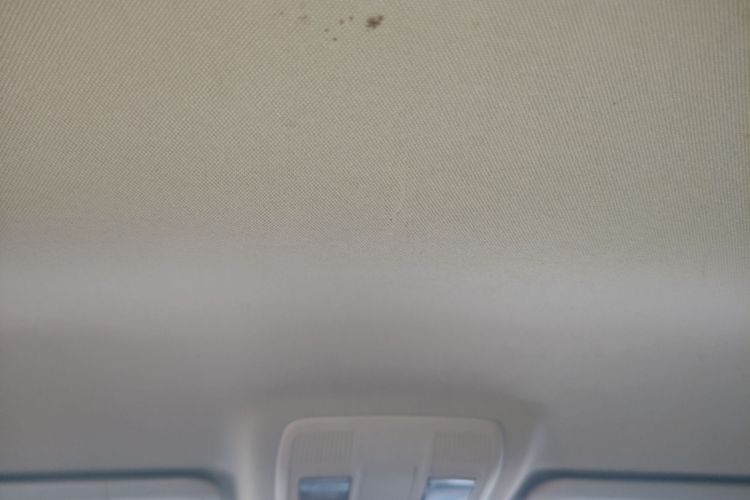 马自达3 昂克赛拉 2017款 三厢 1.5L 自动舒适型 国V中控内饰22