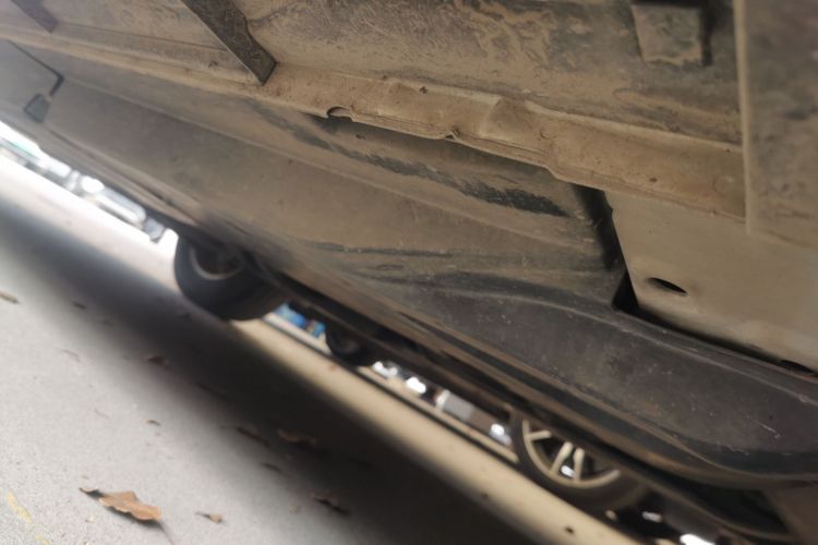 马自达CX-5 2014款 2.0L 自动两驱都市型局部细节9001