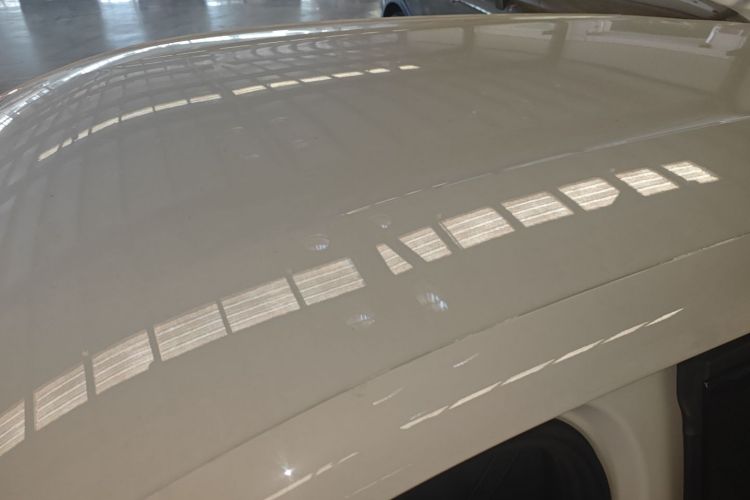 比亚迪 海鸥 2023款 飞翔版局部细节57