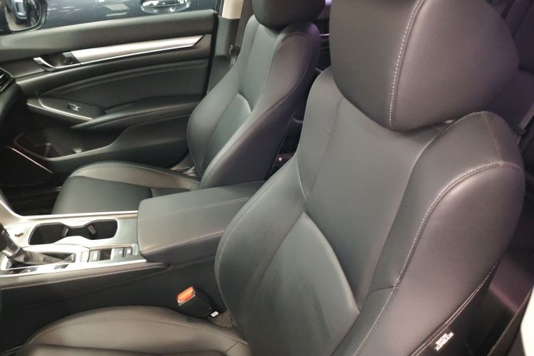 本田 雅阁 2022款 260TURBO 豪华版局部细节19