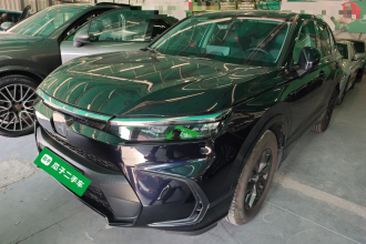 本田 皓影 2023款 240TURBO 两驱豪华版 5座