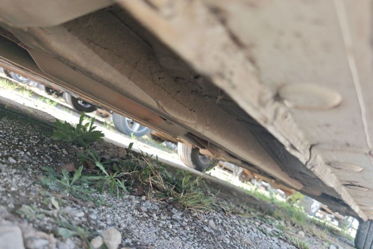 长安 逸动 2016款 XT 1.6L 自动俊酷型局部细节9004