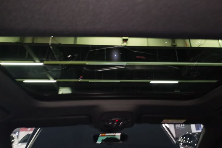 奥迪A6L 2021款 55 TFSI quattro 尊享动感型局部细节22