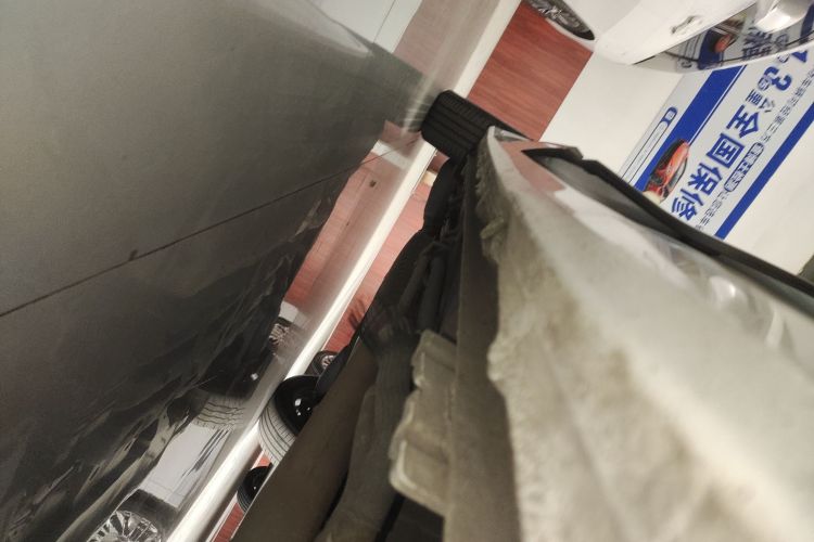 别克GL8 2025款 陆尊 智享版局部细节9001