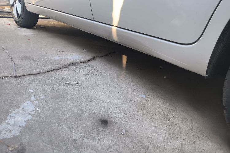 五菱汽车 宏光MINIEV 2025款 四门版 进阶款局部细节9002