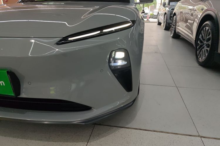 蔚来ET5T 2024款 75kWh Touring局部细节36