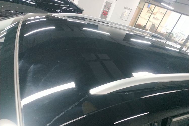 东风风行 风行T5 2022款 盛世款 1.6L 手动筑梦版五座局部细节57