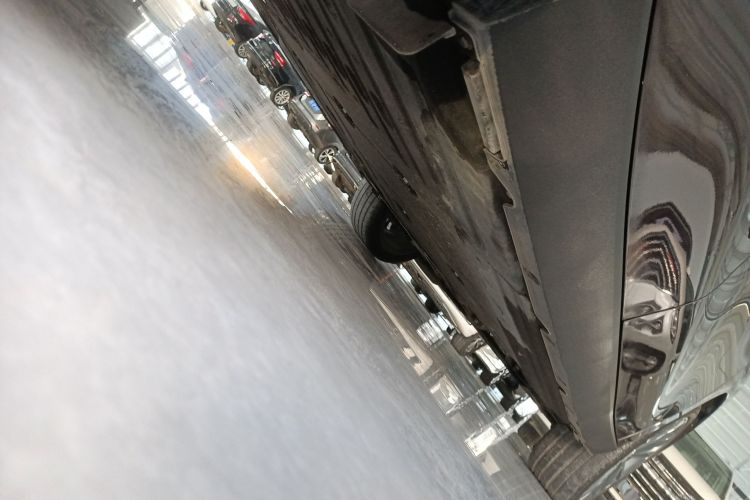 零跑汽车 零跑C16 2024款 增程 200激光雷达版局部细节9001