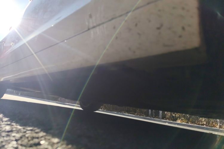 凯迪拉克ATS-L 2016款 28T 技术型局部细节9001