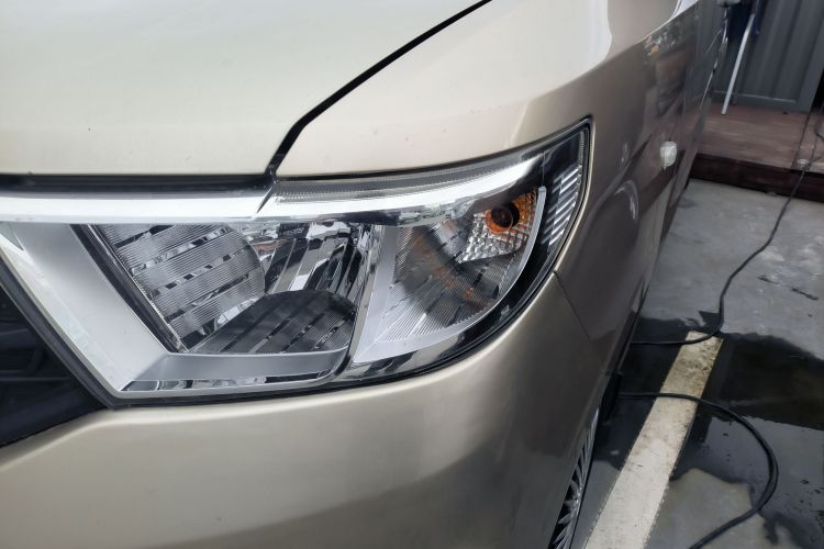 五菱汽车 五菱宏光V 2019款 1.5L基本型L2B局部细节36