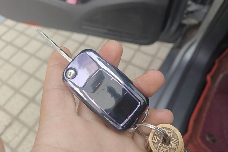 大众 高尔夫 2012款 1.4TSI 自动舒适型中控内饰7001