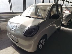 五菱汽车 宏光MINIEV 2025款 四门版 进阶款