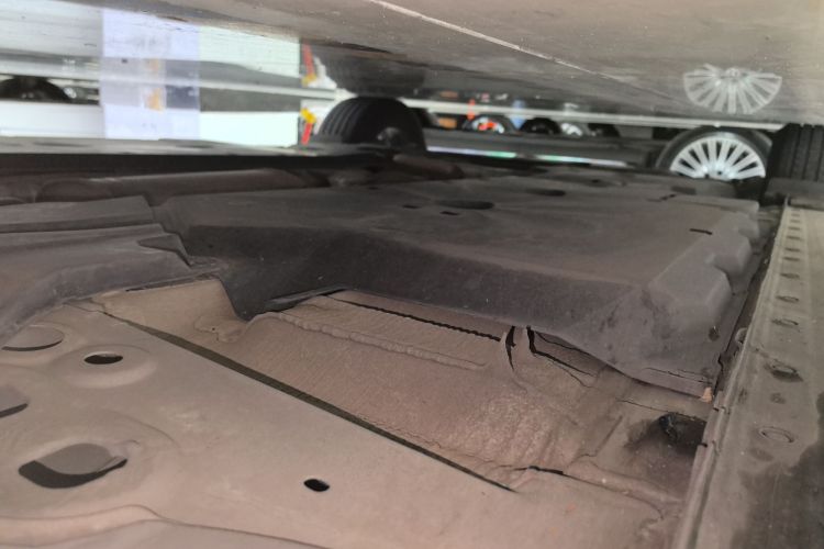 日产 轩逸 2023款 1.6L CVT悦享版局部细节9001