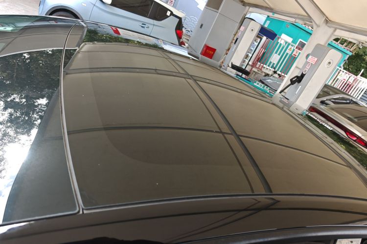 特斯拉 Model 3 2021款 标准续航后驱升级版局部细节57